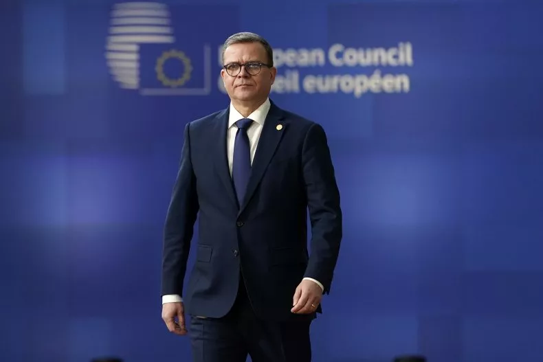 Фінляндія між Сходом і Заходом: як переговори з Сі Цзіньпіном відкривають для Китаю шанс вплинути на мир в Україні